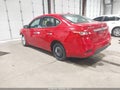 2018 Nissan Sentra — photo 3 of 14 | VIN 3N1AB7AP5JY318676