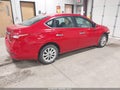 2018 Nissan Sentra — photo 4 of 14 | VIN 3N1AB7AP5JY318676