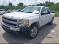 2011 Chevrolet Silverado 1500 — photo 2 of 16 | VIN 3GCPCSE09BG131209