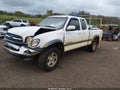 2000 Toyota Tundra — photo 2 of 17 | VIN 5TBBN4416YS109830