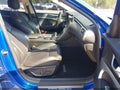 2022 Genesis G70 — photo 5 of 18 | VIN KMTG34TA5NU092919