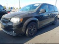 2016 Dodge Grand Caravan — photo 2 of 17 | VIN 2C4RDGEG3GR117596