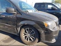2016 Dodge Grand Caravan — photo 6 of 17 | VIN 2C4RDGEG3GR117596