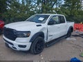 2021 Ram 1500 — photo 2 of 16 | VIN 1C6SRFFTXMN579565