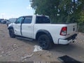 2021 Ram 1500 — photo 3 of 16 | VIN 1C6SRFFTXMN579565
