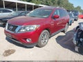 2013 Nissan Pathfinder — photo 2 of 15 | VIN 5N1AR2MM1DC621704