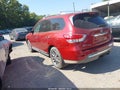 2013 Nissan Pathfinder — photo 3 of 15 | VIN 5N1AR2MM1DC621704