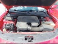 2022 Dodge Charger — photo 10 of 16 | VIN 2C3CDXBGXNH165758