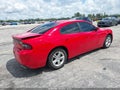 2022 Dodge Charger — photo 4 of 16 | VIN 2C3CDXBGXNH165758