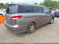 2017 Nissan Quest — photo 4 of 18 | VIN JN8AE2KP9H9167674