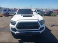 2023 Toyota Tacoma — photo 12 of 16 | VIN 3TYCZ5ANXPT107112