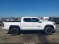 2023 Toyota Tacoma — photo 13 of 16 | VIN 3TYCZ5ANXPT107112