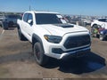 2023 Toyota Tacoma — photo 1 of 16 | VIN 3TYCZ5ANXPT107112