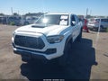 2023 Toyota Tacoma — photo 2 of 16 | VIN 3TYCZ5ANXPT107112