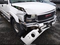 2004 GMC Sierra — photo 6 of 21 | VIN 1GTHK29144E133888