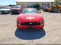 2018 Ford Mustang — photo 12 of 16 | VIN 1FATP8UH8J5117827