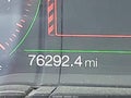 2018 Ford Mustang — photo 15 of 16 | VIN 1FATP8UH8J5117827