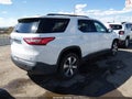 2020 Chevrolet Traverse — photo 4 of 16 | VIN 1GNEVHKW6LJ194644