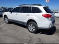 2012 Subaru Outback — photo 3 of 11 | VIN 4S4BRCBC4C3226242