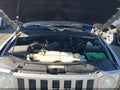 2011 Jeep Liberty — photo 10 of 16 | VIN 1J4PN2GK9BW572570