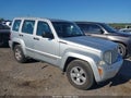2011 Jeep Liberty — photo 1 of 16 | VIN 1J4PN2GK9BW572570