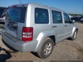 2011 Jeep Liberty — photo 4 of 16 | VIN 1J4PN2GK9BW572570