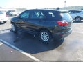 2020 Chevrolet Equinox — photo 3 of 17 | VIN 2GNAXHEV1L6280744