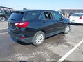 2020 Chevrolet Equinox — photo 4 of 17 | VIN 2GNAXHEV1L6280744