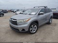 2015 Toyota Highlander — photo 2 of 19 | VIN 5TDDKRFH1FS176686