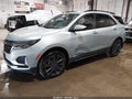2022 Chevrolet Equinox — photo 2 of 19 | VIN 2GNAXWEV8N6138074