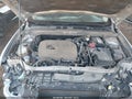 2017 Ford Fusion — photo 10 of 16 | VIN 3FA6P0HD7HR167759