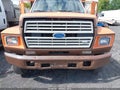 1988 Ford F-600 — photo 11 of 15 | VIN 1FDNF60H4JVA53698