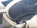 2017 Chevrolet Impala — photo 14 of 15 | VIN 2G1145S38H9161610