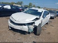 2017 Chevrolet Impala — photo 2 of 15 | VIN 2G1145S38H9161610