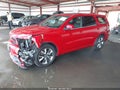 2014 Dodge Durango — photo 2 of 19 | VIN 1C4SDHCTXEC588187