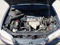 1998 Honda Accord — photo 10 of 17 | VIN 1HGCG3244WA006625