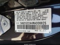 1998 Honda Accord — photo 9 of 17 | VIN 1HGCG3244WA006625