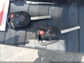 2018 Ford Transit-350 — photo 11 of 21 | VIN 1FBZX2ZM5JKB52984
