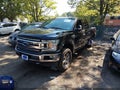 2018 Ford F-150 — photo 2 of 17 | VIN 1FTFW1E58JFA21907