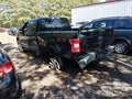 2018 Ford F-150 — photo 3 of 17 | VIN 1FTFW1E58JFA21907