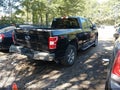 2018 Ford F-150 — photo 4 of 17 | VIN 1FTFW1E58JFA21907