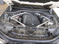 2022 BMW X7 — photo 10 of 17 | VIN 5UXCW2C07N9L79552