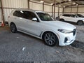 2022 BMW X7 — photo 1 of 17 | VIN 5UXCW2C07N9L79552