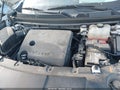 2019 Chevrolet Traverse — photo 10 of 17 | VIN 1GNERGKW1KJ273197