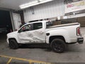2019 GMC Canyon — photo 14 of 16 | VIN 1GTG5CEN2K1353407