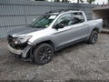 2021 Honda Ridgeline — photo 2 of 17 | VIN 5FPYK3F19MB016758
