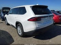 2026 Toyota Highlander — photo 3 of 15 | VIN 5TDACAB59TS102330
