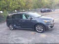 2016 Kia Sedona — photo 13 of 16 | VIN KNDME5C11G6155796