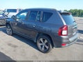 2016 Jeep Compass — photo 3 of 16 | VIN 1C4NJDEB9GD709582