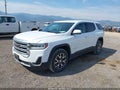 2020 GMC Acadia — photo 2 of 16 | VIN 1GKKNRLS1LZ123922